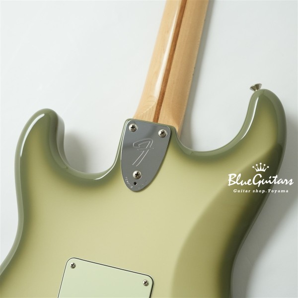 Limited Edition Made In Japan Antigua Stratocaster