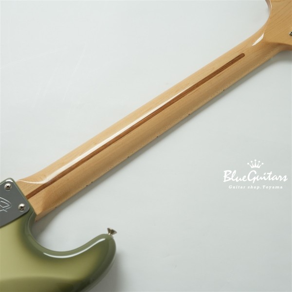 Limited Edition Made In Japan Antigua Stratocaster