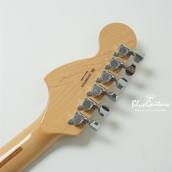Limited Edition Made In Japan Antigua Stratocaster