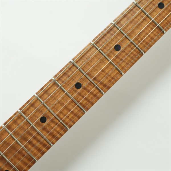Model S. Patina #304 Light Aged - White Blonde with Blue