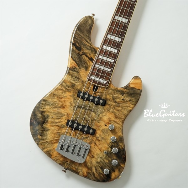 Jabba Custom BB5 - T-NAT-G