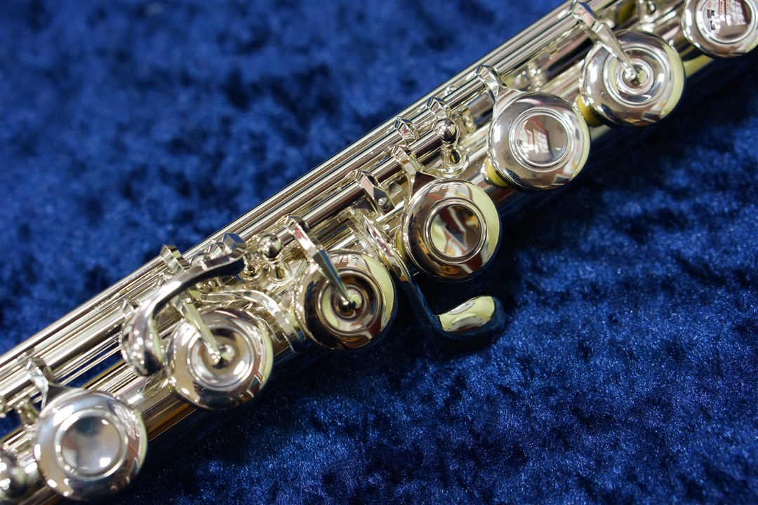 Muramatsu（ムラマツ） Flute DSCCE | Brasstek Online Store