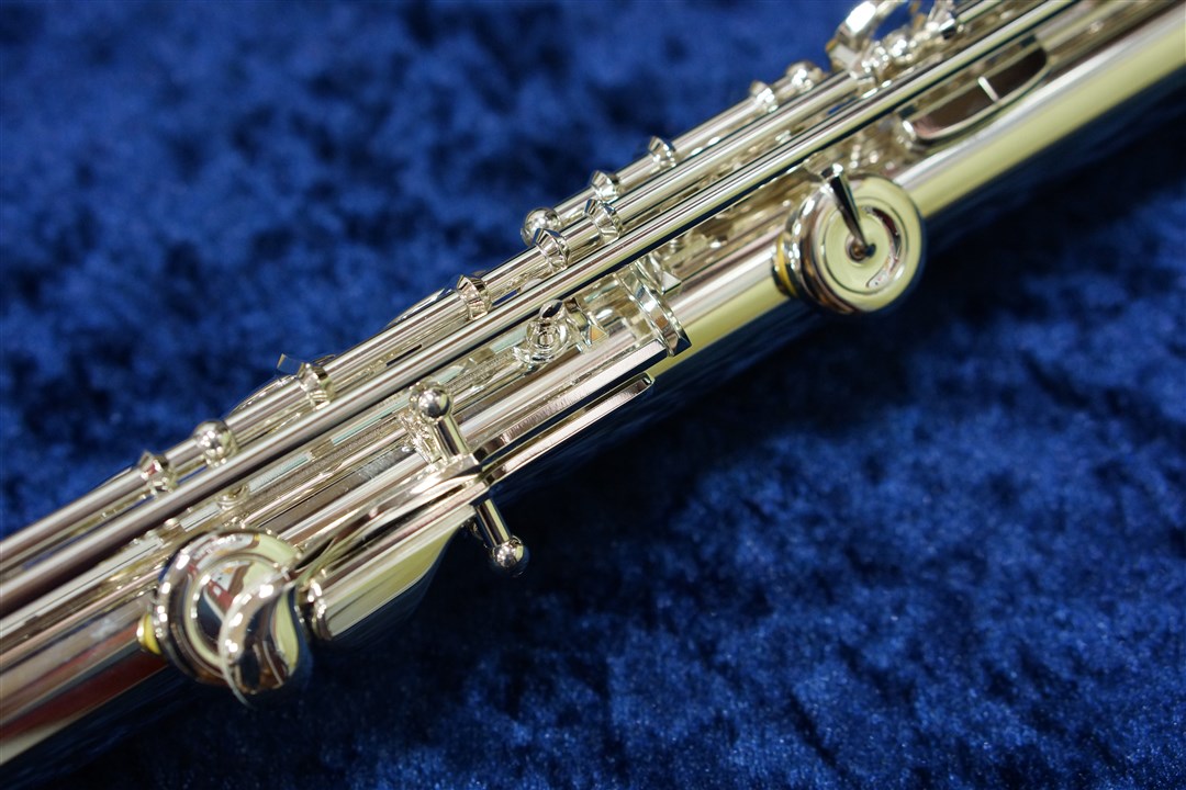 Muramatsu Flute DSCCE | Brasstek Online Store