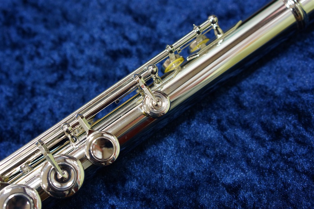 Muramatsu Flute DSCCE | Brasstek Online Store