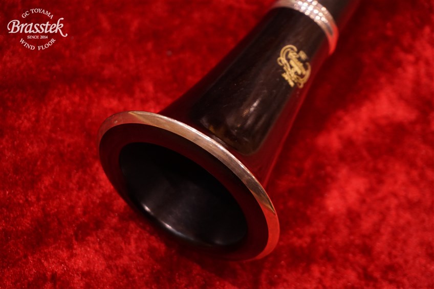 YAMAHA（ヤマハ） [SALE]B♭Clarinet YCL-853 | Brasstek Online Store