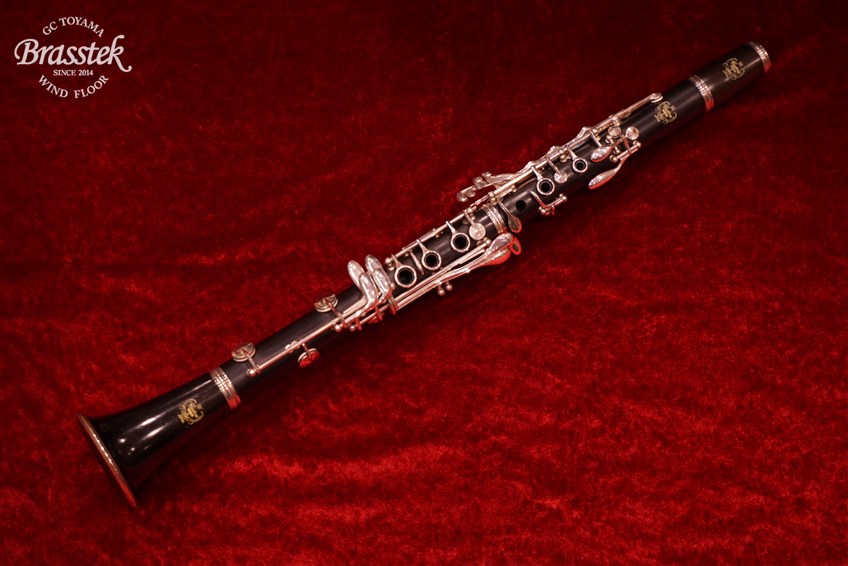 YAMAHA（ヤマハ） [SALE]B♭Clarinet YCL-853 | Brasstek Online
