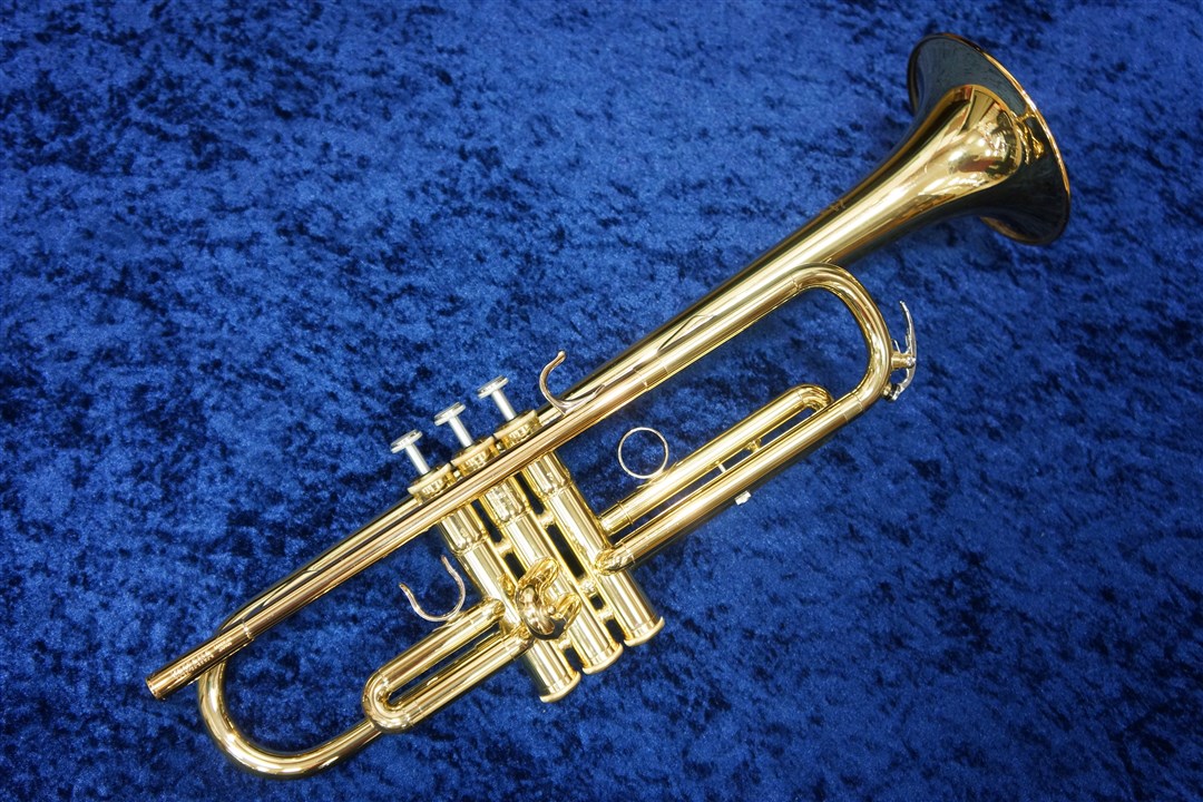 YAMAHA（ヤマハ） B♭Trumpet YTR6310Z Brasstek Online Store