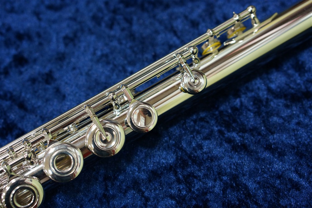 Muramatsu Flute EXRCE | Brasstek Online Store