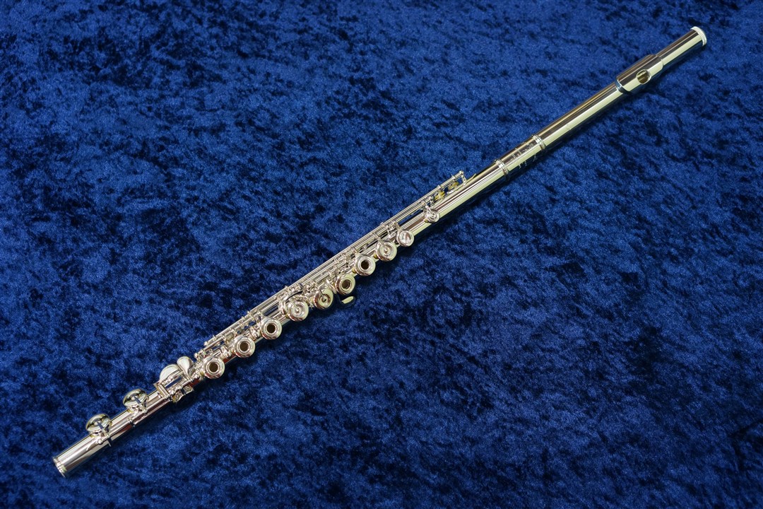 Muramatsu Flute EXRCE | Brasstek Online Store