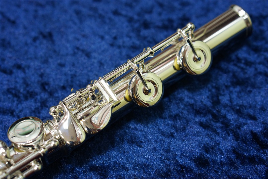 Muramatsu Flute EXCCE | Brasstek Online Store