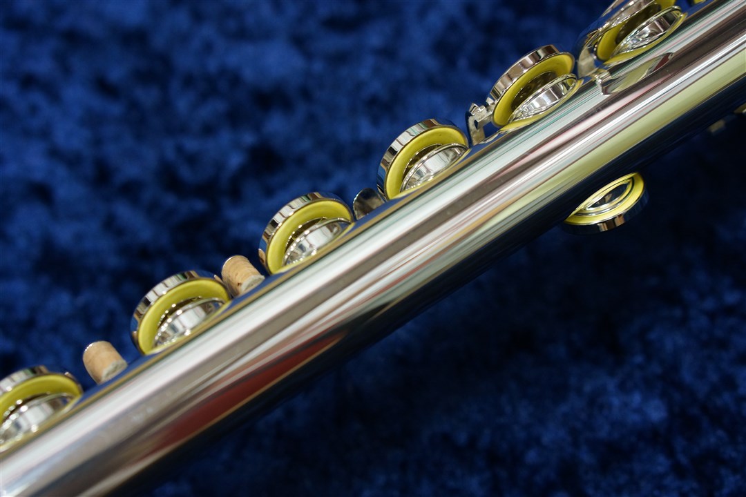 Muramatsu Flute EXCCE | Brasstek Online Store