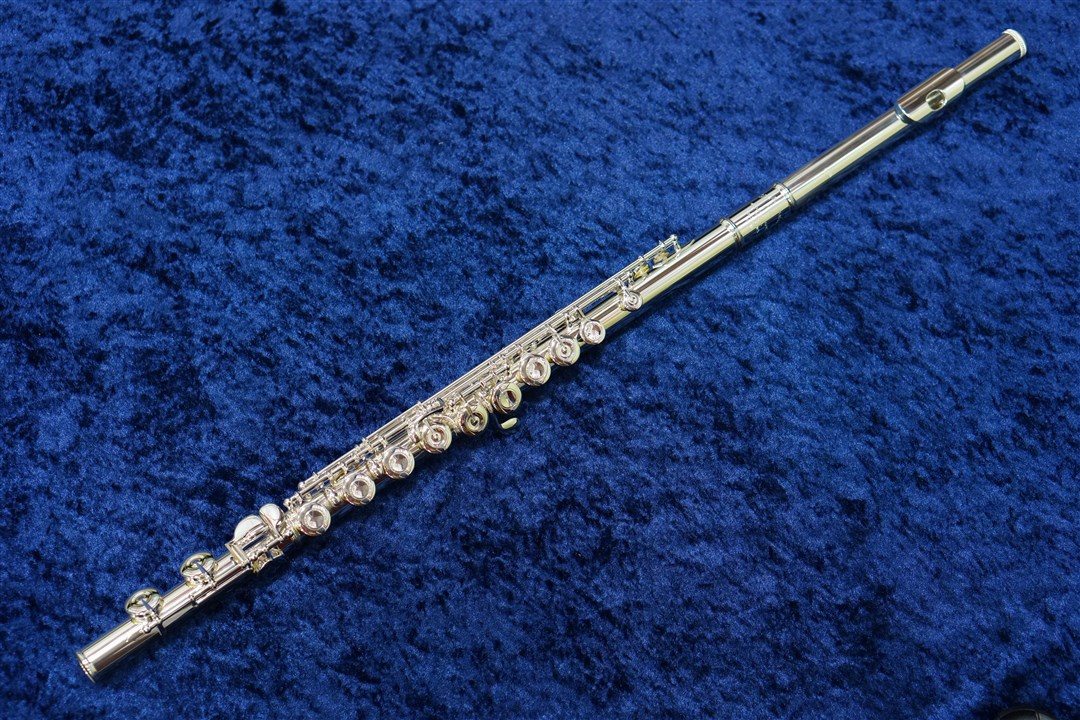 Muramatsu Flute EXCCE | Brasstek Online Store