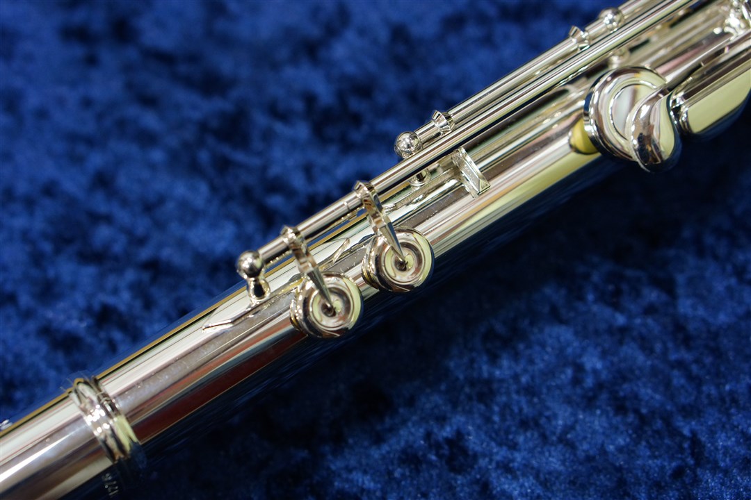 Muramatsu Flute EXCCE | Brasstek Online Store