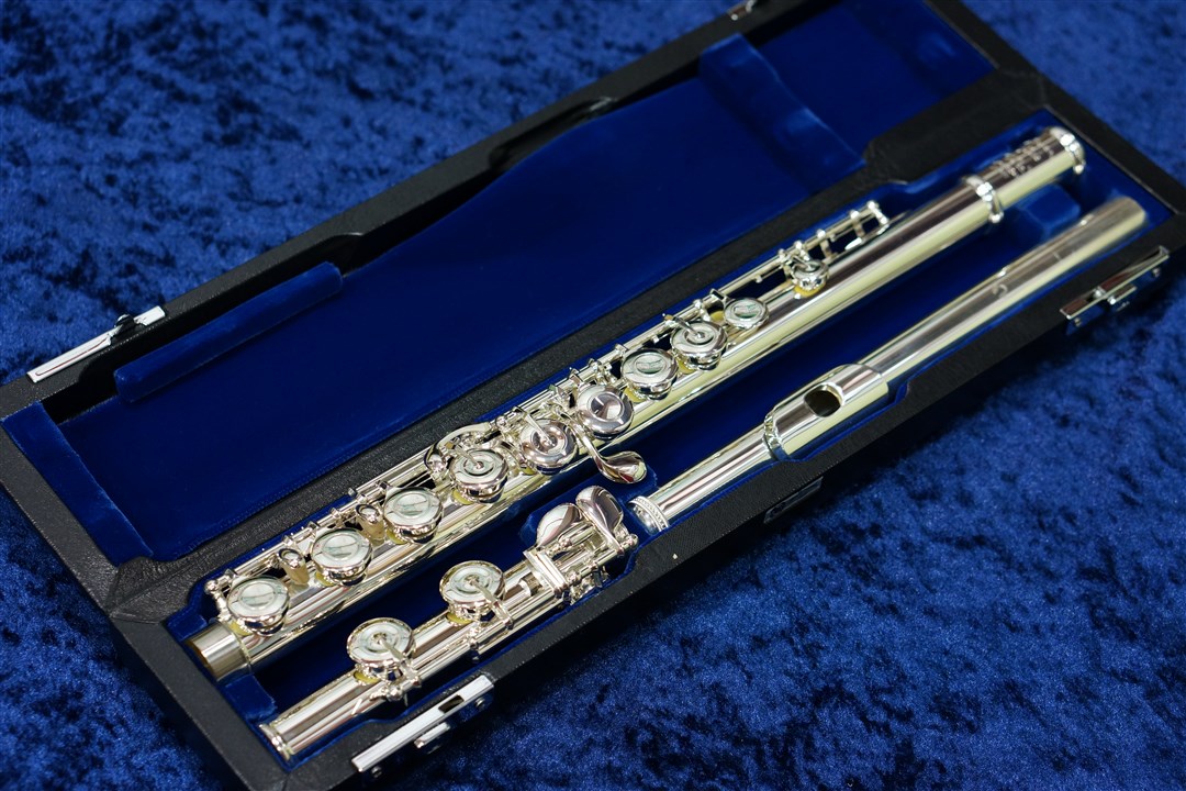 Muramatsu Flute EXCCE | Brasstek Online Store