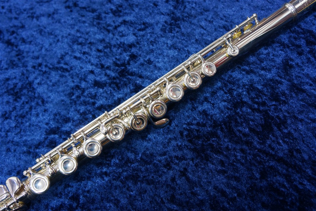 YAMAHA Flute YFL-514 | Brasstek Online Store