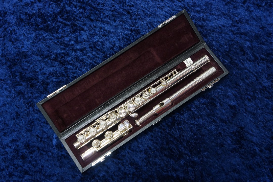 YAMAHA Flute YFL-514 | Brasstek Online Store