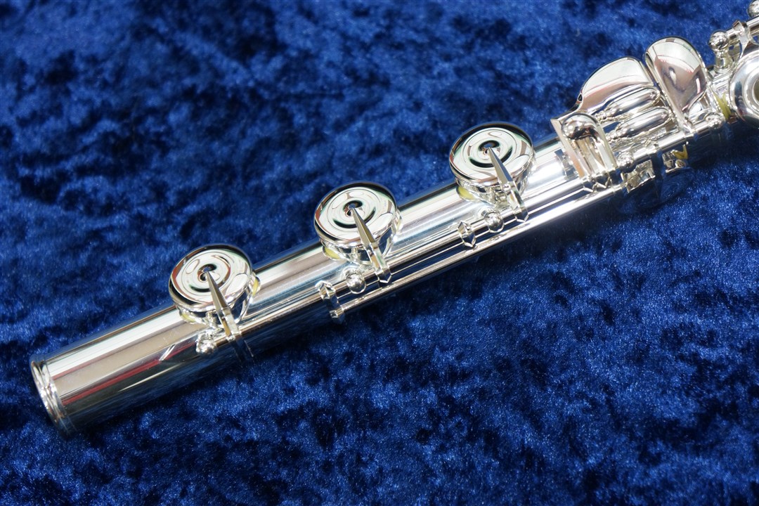 Muramatsu（ムラマツ） Flute GXRH | Brasstek Online Store