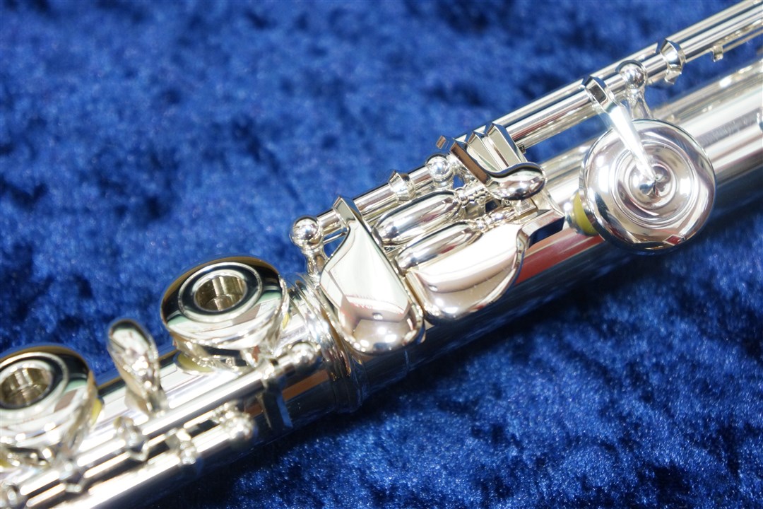 Muramatsu（ムラマツ） Flute GXRH | Brasstek Online Store