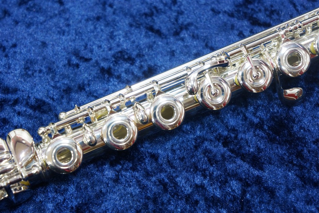 Muramatsu（ムラマツ） Flute GXRH | Brasstek Online Store