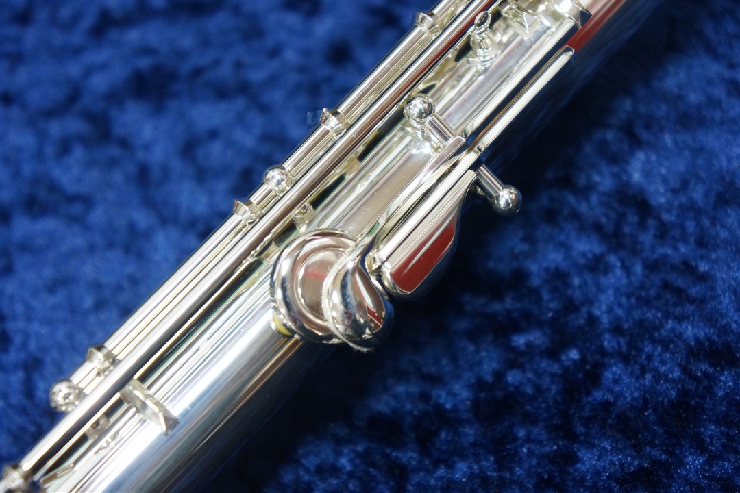 Muramatsu（ムラマツ） Flute GXRH | Brasstek Online Store