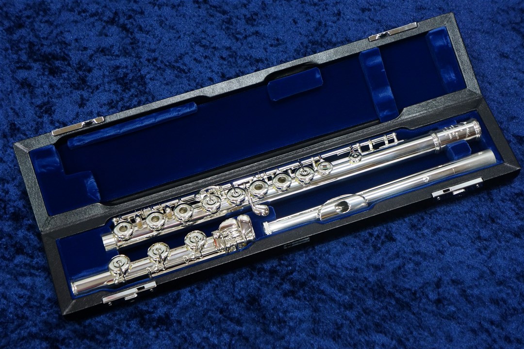 ムラマツ•フルート　モデルGX 入荷情報】ムラマツフルート人気の「GX」が入荷 - 管楽器専門店