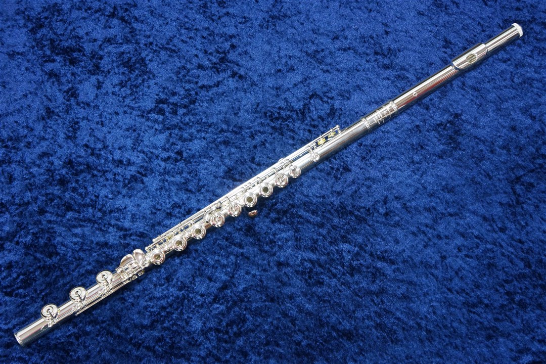 Muramatsu（ムラマツ） Flute GXRH | Brasstek Online Store