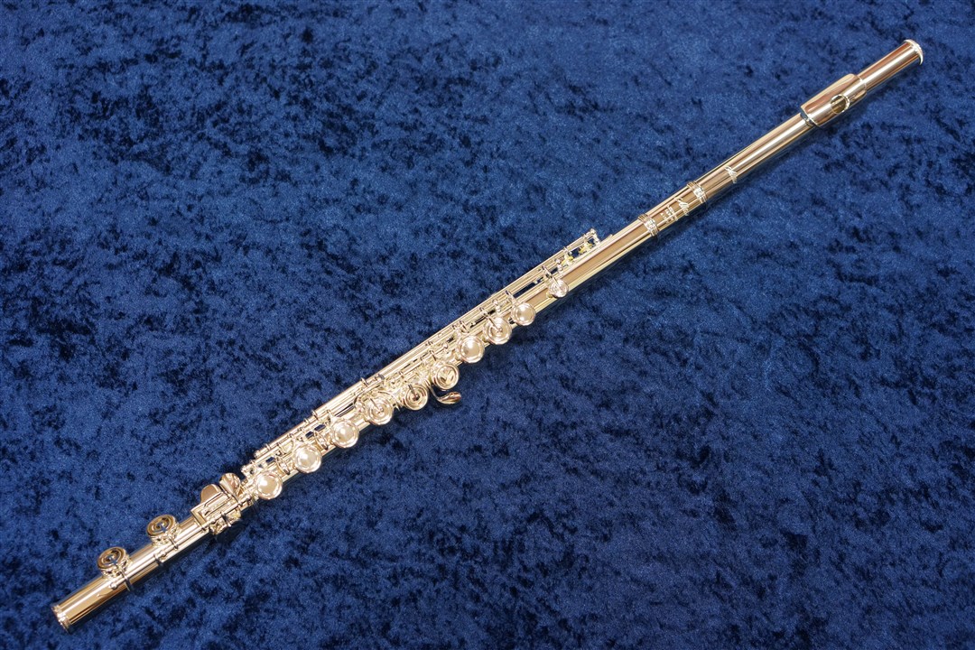 Altus Flute A1007E デニス・ブリアコフ氏選定品 | Brasstek Online Store
