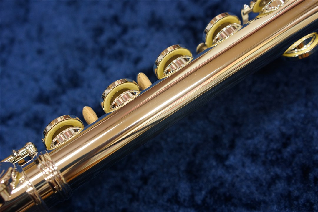 Altus Flute A1007E デニス・ブリアコフ氏選定品 | Brasstek Online Store