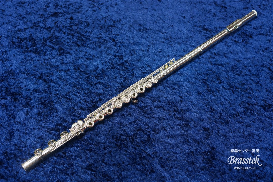 Muramatsu（ムラマツ） Flute DSRHEstr | Brasstek Online Store