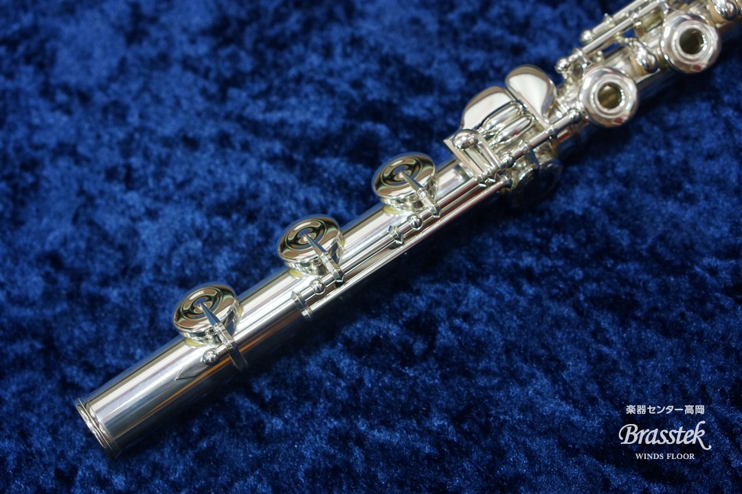 Muramatsu（ムラマツ） Flute DSRHEstr | Brasstek Online Store
