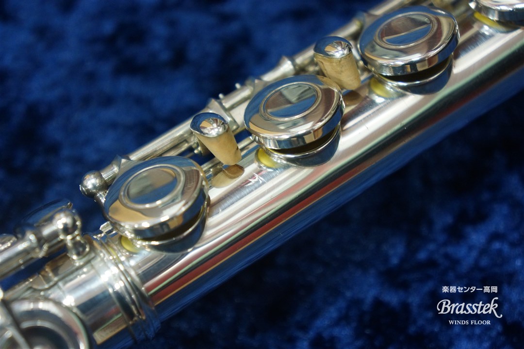 Muramatsu Flute ADCC | Brasstek Online Store