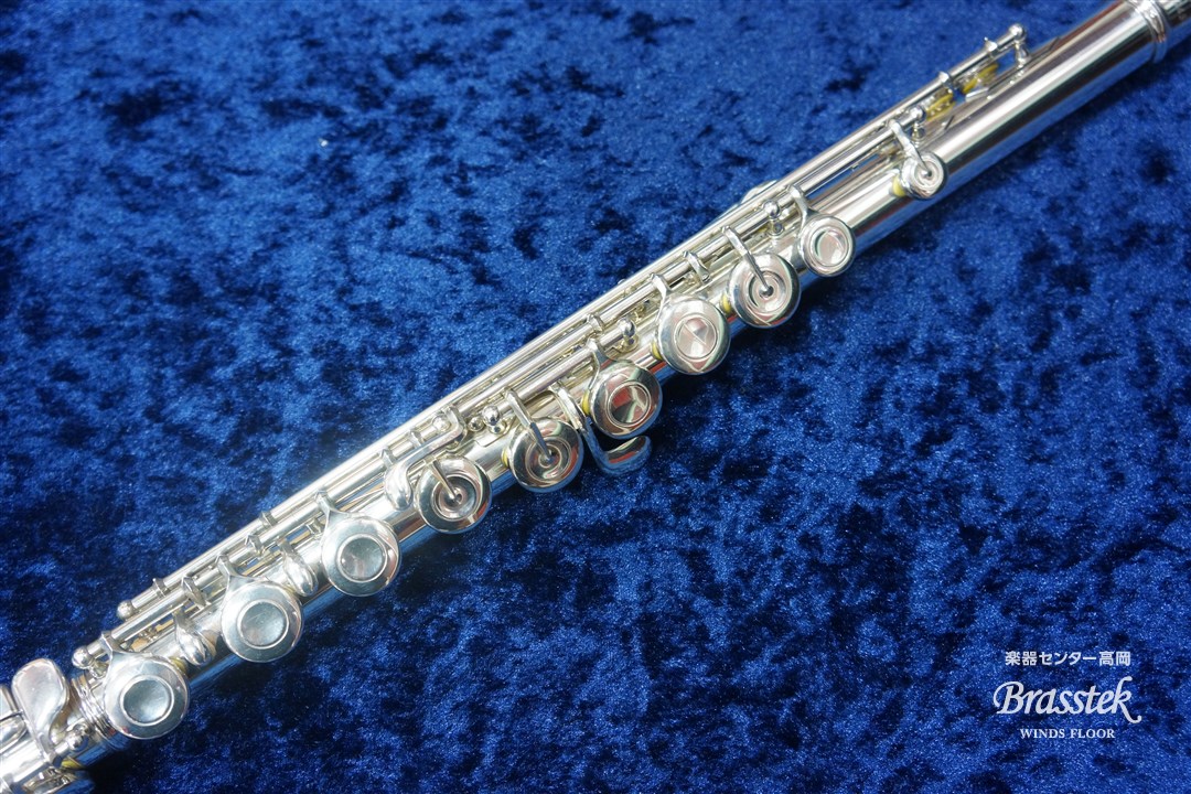Muramatsu Flute ADCC | Brasstek Online Store