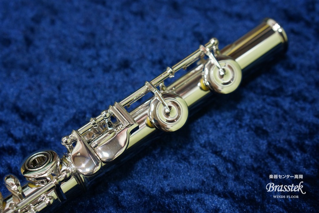 Muramatsu Flute EXRCE | Brasstek Online Store
