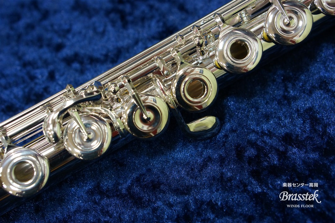 Y970 Muramatsu Flute フルート 管楽器 楽器 吹奏楽 日本製 Y970 Muramatsu Flute フルート 管楽器 楽器 吹奏楽 日本製
