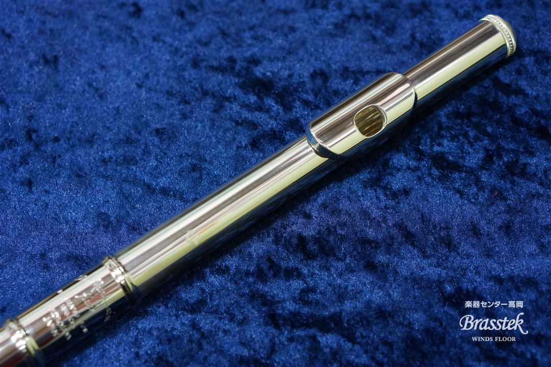 Muramatsu Flute EXRCE | Brasstek Online Store