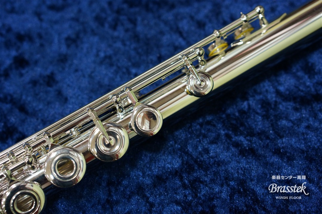 Muramatsu Flute EXRCE | Brasstek Online Store