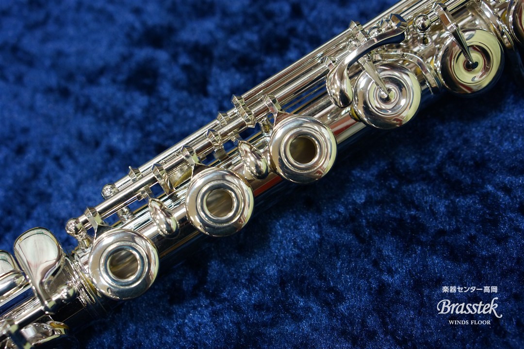 Muramatsu Flute EXRCE | Brasstek Online Store