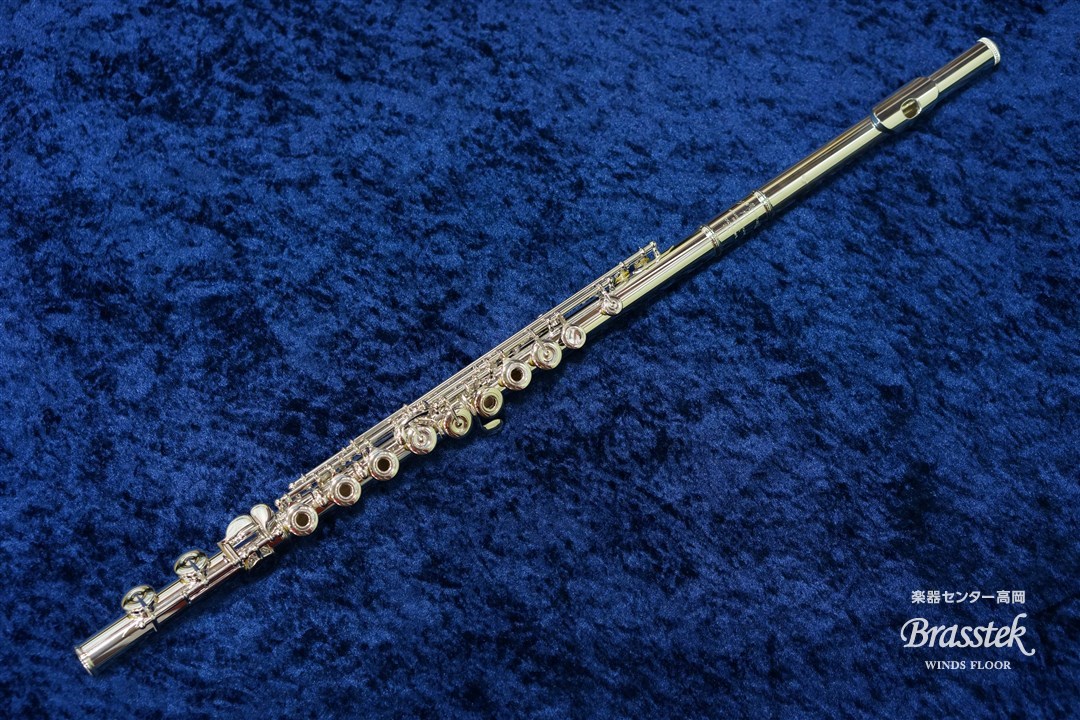 Muramatsu Flute EXRCE | Brasstek Online Store