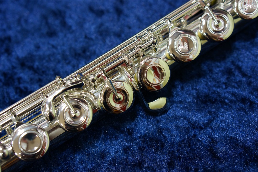 Muramatsu Flute GXCCE | Brasstek Online Store