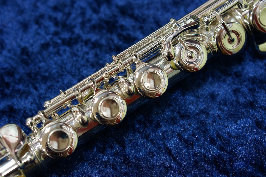 Muramatsu Flute GXCCE | Brasstek Online Store