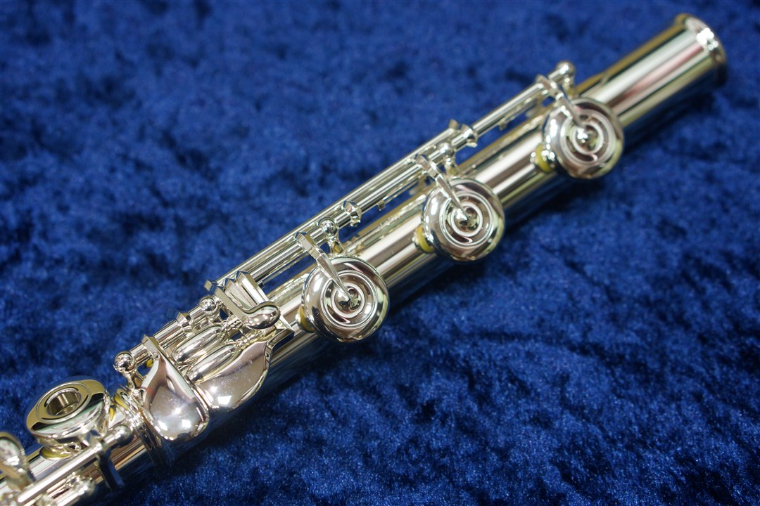 ムラマツフルート MURAMATSU FLUTE Muramatsu（ムラマツ） Flute EXRHE | Brasstek Online Store