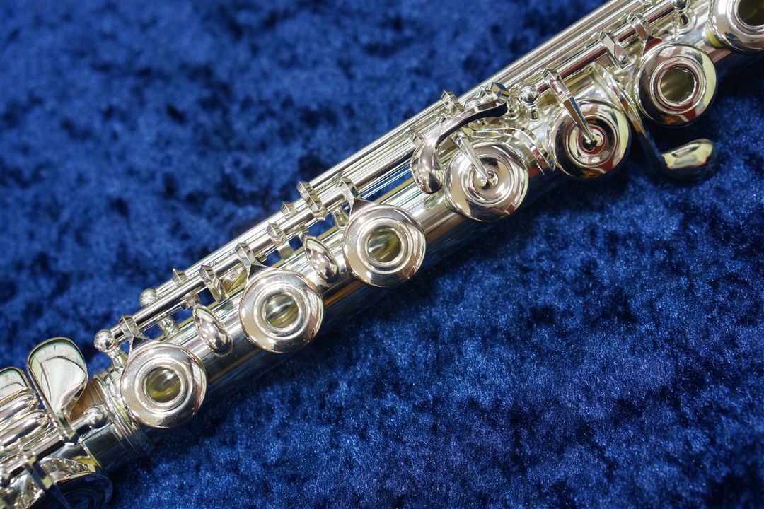Muramatsu（ムラマツ） Flute EXRHE | Brasstek Online Store