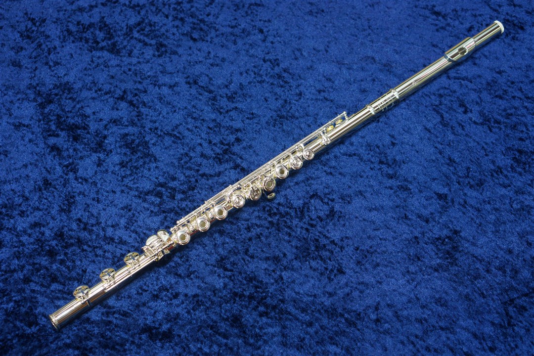 美品！ムラマツ・フルート　M-85 MURAMATSU 村松 MURAMATSU(ムラマツ)フルート M-85 ｜トレファクONLINE