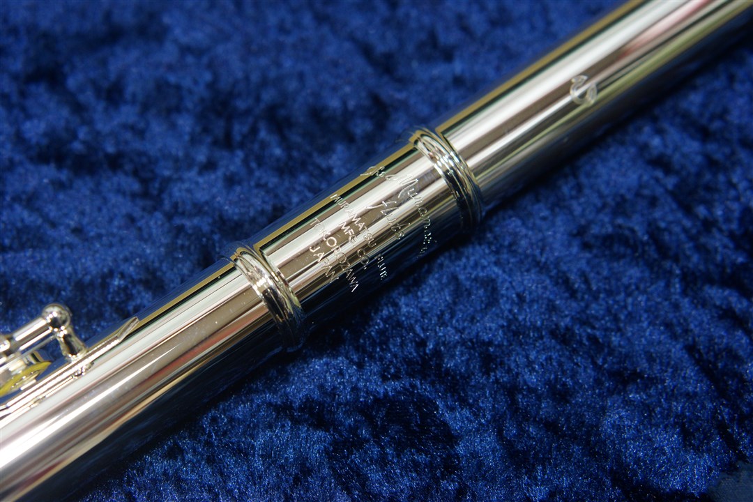 Muramatsu Flute EXRHE | Brasstek Online Store