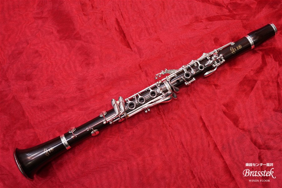 YAMAHA B♭Clarinet YCL-650 | Brasstek Online Store