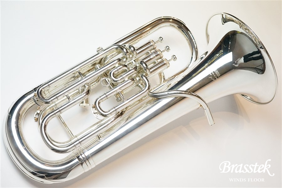 YAMAHA Euphonium YEP-642S Brasstek Online Store