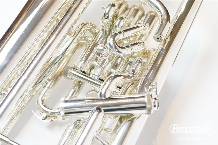 YAMAHA Euphonium YEP-642S | Brasstek Online Store