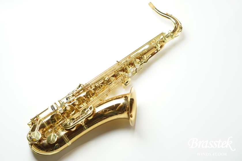 Yanagisawa Tenor Sax T-902 | Brasstek Online Store