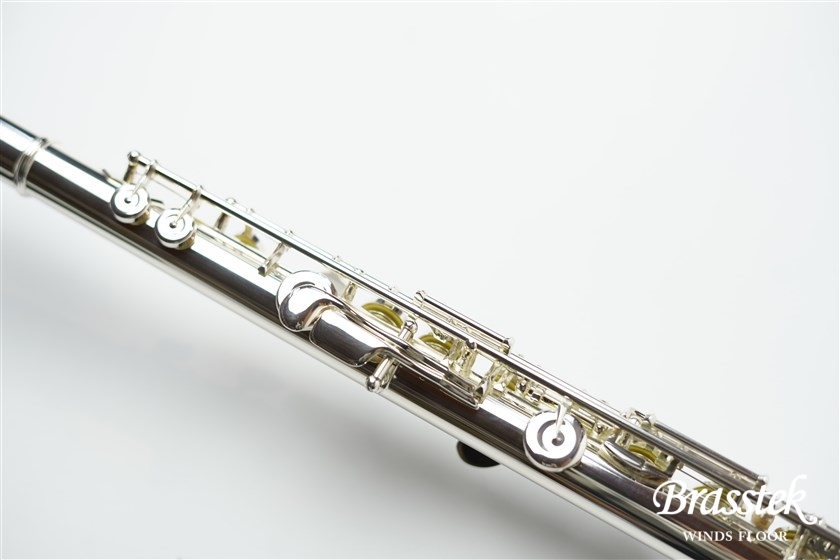 期限間近激安 Pearl Flute パールフルート PF-525 管楽器