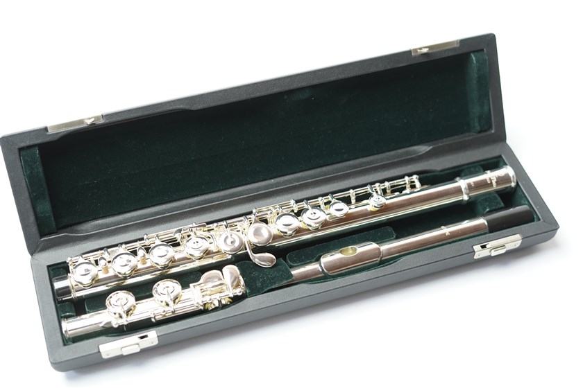 Pearl Flute Brillante PF-525/E | Brasstek Online Store